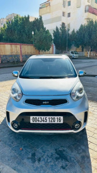 voitures-kia-picanto-2020-sportline-chlef-algerie