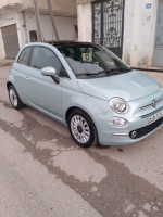 voitures-fiat-500-2024-clup-cheraga-alger-algerie