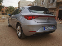 voitures-seat-leon-2022-style-ain-temouchent-algerie