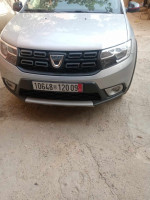 citadine-dacia-sandero-2021-bougara-blida-algerie