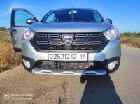 voitures-dacia-lodgy-2021-stepway-kouba-alger-algerie