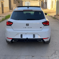 voitures-seat-ibiza-2019-frplus-tlemcen-algerie