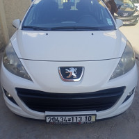 voitures-peugeot-207-2013-kadiria-bouira-algerie