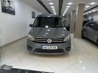 break-familiale-volkswagen-caddy-2020-confortline-tlemcen-algerie