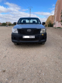 utilitaire-toyota-hilux-2014-cheria-tebessa-algerie