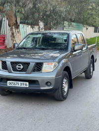 utilitaire-nissan-navara-2019-elegance-4x2-bouzareah-alger-algerie