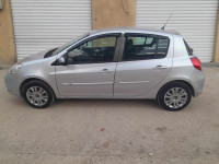 voitures-renault-clio-3-2010-ouenza-tebessa-algerie