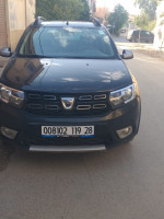 voitures-dacia-sandero-2019-msila-algerie