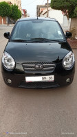 voitures-kia-picanto-2009-style-oran-algerie