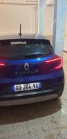 voitures-renault-captur-2023-mostaganem-algerie