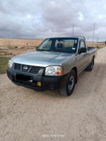 utilitaire-nissan-pickup-2010-hassi-bahbah-djelfa-algerie