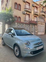 voitures-fiat-500-2023-club-said-hamdine-alger-algerie