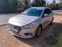 voitures-hyundai-accent-2019-gls-relizane-algerie