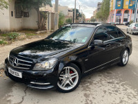 voitures-mercedes-classe-c-2012-250-avantgarde-bordj-bou-arreridj-algerie