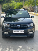 voitures-dacia-sandero-2019-stepway-restylee-ain-abessa-setif-algerie