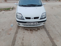 voitures-renault-scenic-2002-baghai-khenchela-algerie