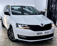 voitures-skoda-rapid-2019-monte-carlo-annaba-algerie