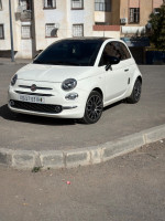 voitures-fiat-500-2023-dolce-vita-plus-setif-algerie