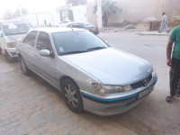 voitures-peugeot-406-1999-ouargla-algerie