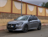 voitures-peugeot-208-2022-allure-mansourah-tlemcen-algerie