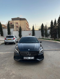 voitures-mercedes-cla-2017-coupe-edition-one-hydra-alger-algerie