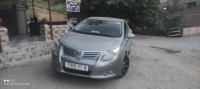 voitures-toyota-avensis-2011-bab-ezzouar-alger-algerie