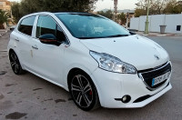 voitures-peugeot-208-2013-allure-chetouane-tlemcen-algerie