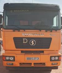truck-shacman-f-2000-2017-arzew-oran-algeria