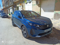 voitures-peugeot-3008-2022-gt-maghnia-tlemcen-algerie