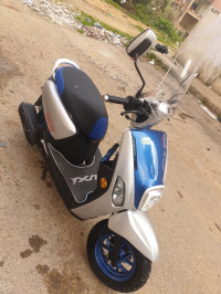 motos-et-scooters-vms-yamaha-cuxi-2-2024-draria-alger-algerie