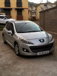 voitures-peugeot-207-2012-allure-tizi-ouzou-algerie