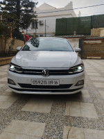 voitures-volkswagen-polo-2019-carat-el-achour-alger-algerie