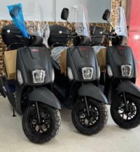 motorcycles-scooters-sym-ham-qq7-110-zebboudja-chlef-algeria