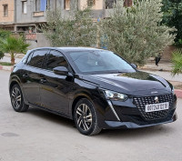 voitures-peugeot-208-2022-allure-el-eulma-setif-algerie