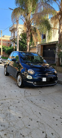 voitures-fiat-500-2023-club-el-taref-tarf-algerie