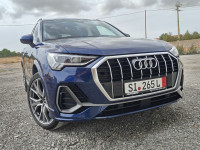 voitures-audi-q3-2023-s-line-ain-oulmene-setif-algerie