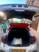 voitures-citroen-c3-2021-bir-el-djir-oran-algerie