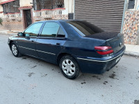 voitures-peugeot-406-2001-msila-algerie