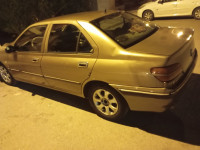 voitures-peugeot-406-1999-setif-algerie