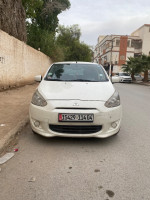 voitures-mitsubishi-mirage-2014-ain-beida-oum-el-bouaghi-algerie