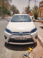 voitures-toyota-yaris-2017-beni-ounif-bechar-algerie