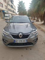 voitures-renault-arkana-2021-es-senia-oran-algerie