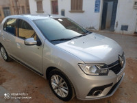 voitures-renault-symbol-2019-bouguirat-mostaganem-algerie