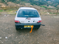 voitures-renault-clio-1-1996-menaceur-tipaza-algerie