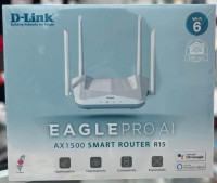 reseau-connexion-router-d-link-wifi6-x1500-r15-cheraga-alger-algerie