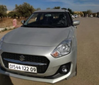 voitures-suzuki-swift-2022-chebli-blida-algerie