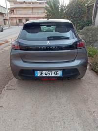 voitures-peugeot-208-2021-allure-oran-algerie