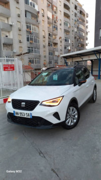 voitures-seat-arona-2023-style-el-bouni-annaba-algerie