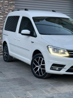 voitures-volkswagen-caddy-2019-highline-oued-seguen-mila-algerie