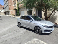 voitures-fiat-tipo-2023-city-plus-غاز-tebessa-algerie